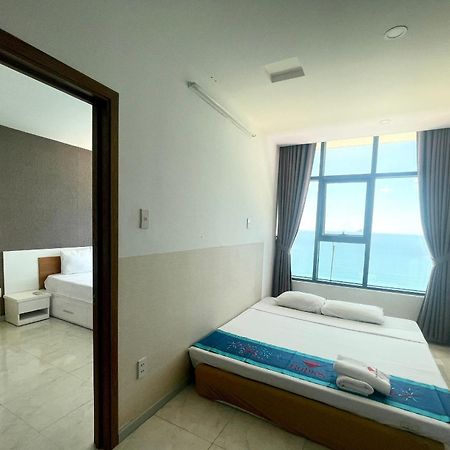 Pearl Nha Trang Beach Apartment Eksteriør billede